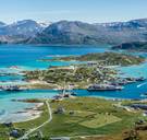 Noors eiland wil ‘tijdvrij’ worden