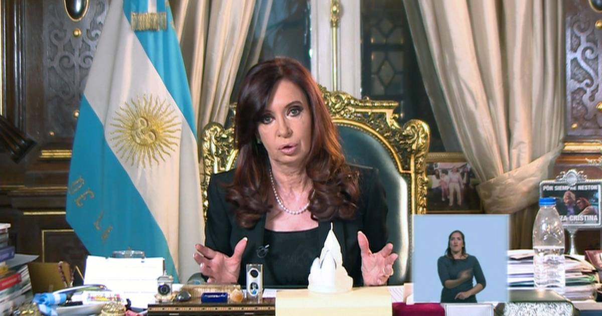 Argentinië niet welkom bij uitvaart Thatcher Buitenland AD.nl