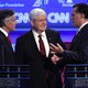 Republikeinen stevenen af op strijd tussen Romney en Gingrich