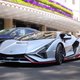De ‘gratis crypto-Lamborghini’ die wordt beloofd, is de duurste gratis Lamborghini ooit
