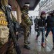 Brussel op slot door dreiging met aanslagen