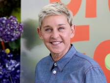 Ellen DeGeneres geeft personeel bonus voor einde talkshow