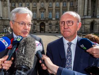 Koning Filip stuurt duo op pad om De Wever en Di Rupo te verzoenen: “Gemakkelijk zal het niet zijn”