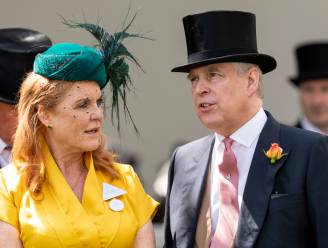Prins Andrew in nauwe financiële schoentjes: “Hij wordt onderhouden door zijn ex-vrouw”