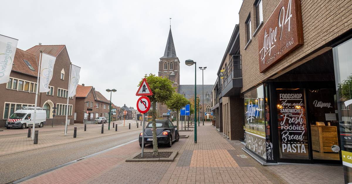 Oudsbergen herziet twee reglementen voor verenigingen Oudsbergen hln.be