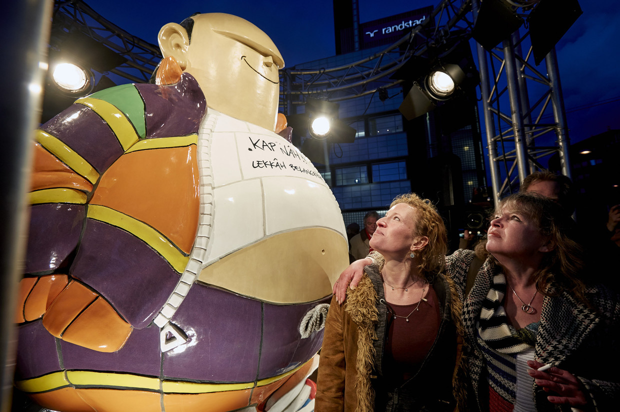 null Beeld ANP