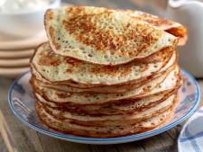 Nationale Pannenkoekdag: wat weet jij van de lekkernij?