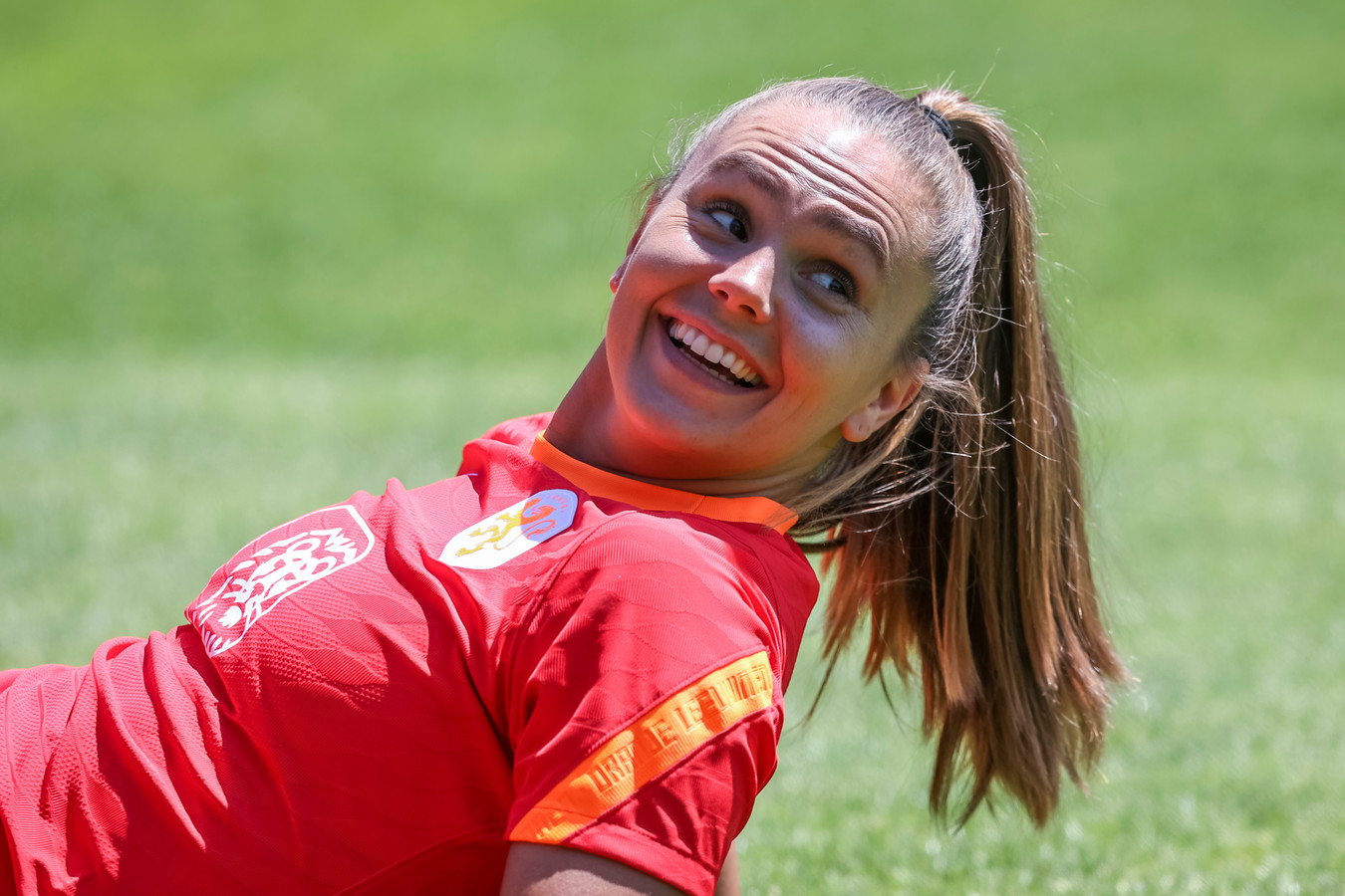 Lieke Martens en vriend gaan trouwen in Spanje na relatietest ‘Ineens 24/7 op elkaars lip