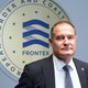 Frontex zet patrouillevliegtuig in boven Noordzee