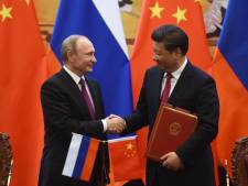 Expert: China wil niet gezien worden als vriend van een nieuwe ‘Hitler’