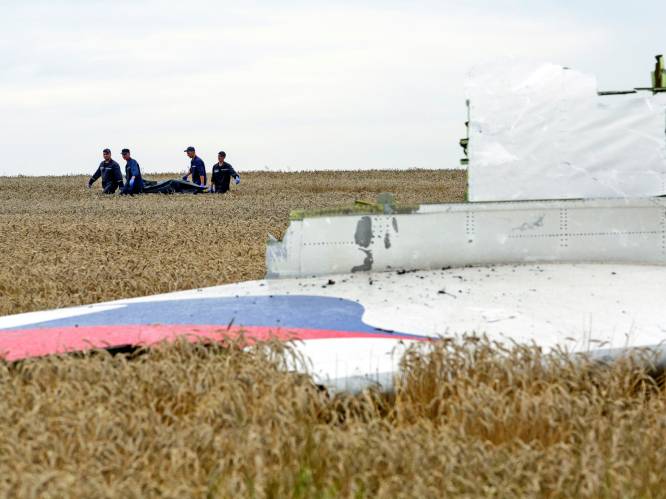 Herdenking vliegramp MH17 in aangepaste vorm