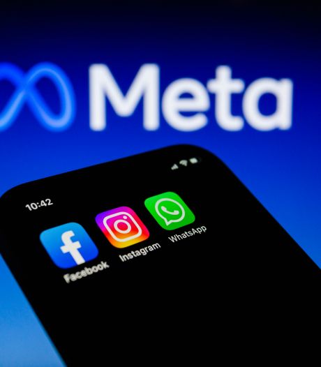 Un concurrent pour Twitter? Meta planche sur un nouveau réseau social 
