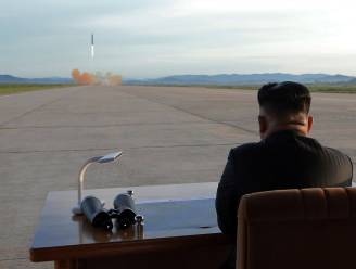 Japan detecteert radiosignaal dat kan wijzen op nieuwe rakettest van Noord-Korea