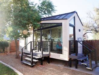 Waarom kan je bij de meeste banken geen woonlening voor een tiny house krijgen?