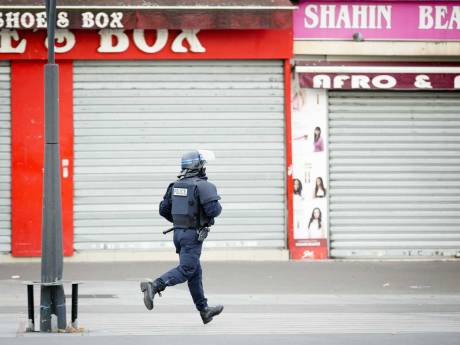 Abaaoud en France: "On a un problème, un gros"