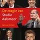 Tv-veteraan Bert van der Veer reconstrueert hoe Aalsmeer géén klein Las Vegas werd