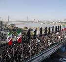 ‘Iran zal zich niet meer houden aan nucleaire deal uit 2015’