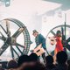 ‘In vergelijking met vroeger is dit een braaf feestje’: dancing Zillion herrijst nog één laatste keer uit zijn as