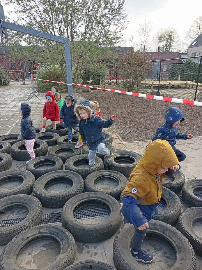 Basisschool De Springplank Broechem