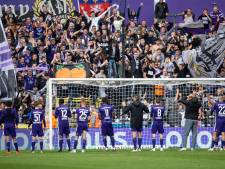 Haan en De Mos over Anderlecht in verval: ‘Ik zie ze voorlopig niet opkrabbelen’