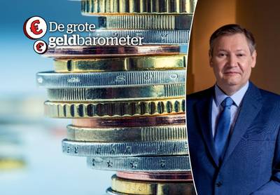 De Grote Geldbarometer: hoeveel leverde de 10.000 euro van Paul D’hoore dit jaar op?