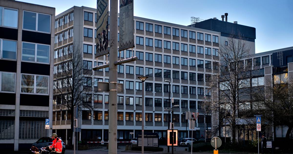 Eerste Oekraïense vluchtelingen nemen eind deze week intrek in