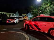 Vier mannen aangehouden voor steekpartij in Redemptoristenpark Glanerbrug