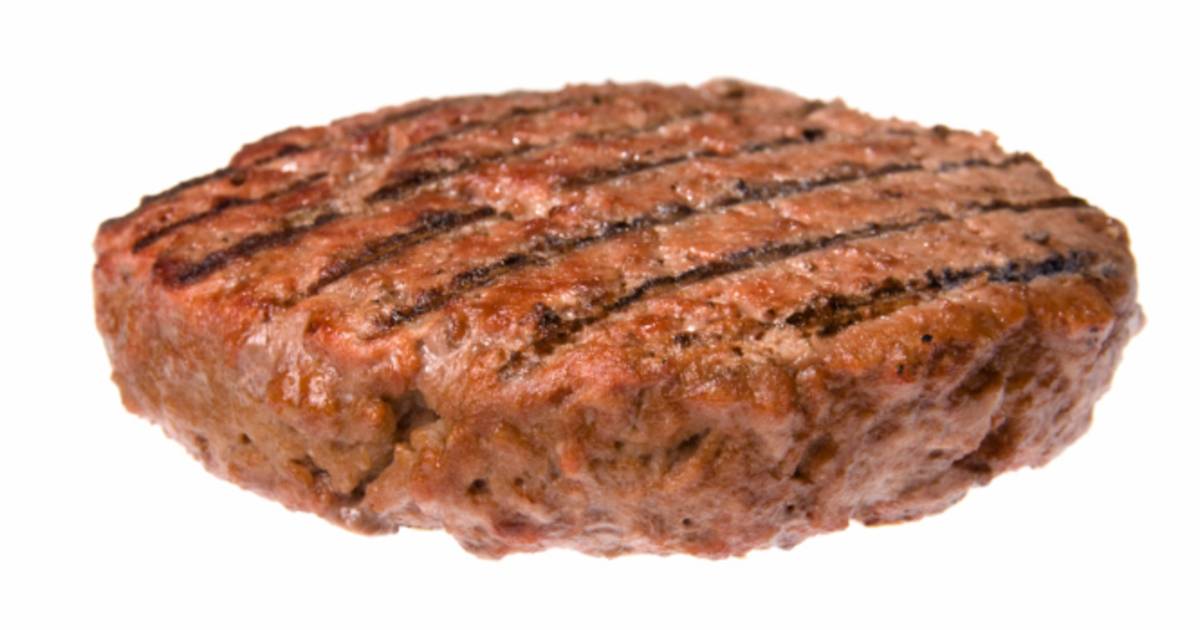 hamburger gemaakt in een lab is een feit - en kost 250.000 euro' | Wetenschap | AD.nl