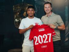 De eerste nieuweling is daar: FC Twente haalt Tunesische linkerspits en international Sayf Ltaief