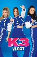 boxcover van K3 Vlogt