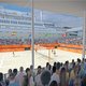Droomlocaties voor WK beachvolleybal in Nederland