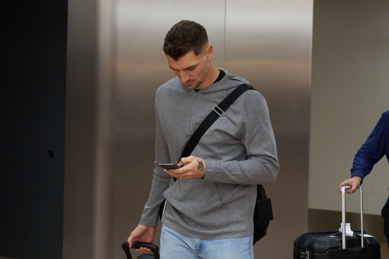 Thomas Meunier