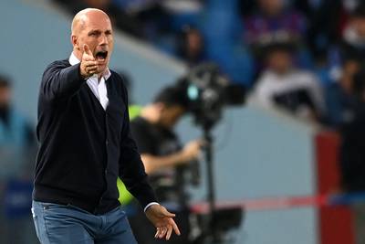 L'AS Monaco de Philippe Clement coule à Trabzonspor