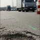 70 kilometer Vlaamse autowegen in zeer slechte staat