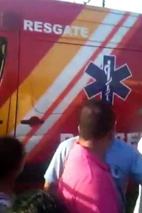 Dix-huit morts dans des affrontements en prison au Brésil