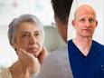 Dokter Daan Dierickx legt uit wat de symptomen van lymfeklierkanker zijn en hoe de ziekte behandeld wordt.