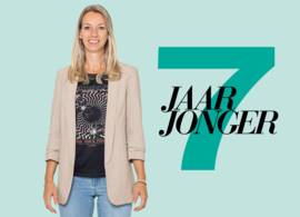 Wat een verschil! De metamorfose van gymjuf Reggy (40)