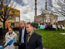 Taakstraf voor ex-lijsttrekker PVV Rotterdam na uitspraken over zwarten: ‘Heb niets strafbaars gedaan’