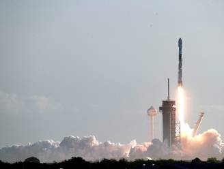 HERBELEEF. SpaceX lanceert opnieuw 58 Starlink-satellieten