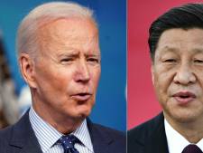 Parti d’Afghanistan, Washington peut désormais se concentrer sur la Chine