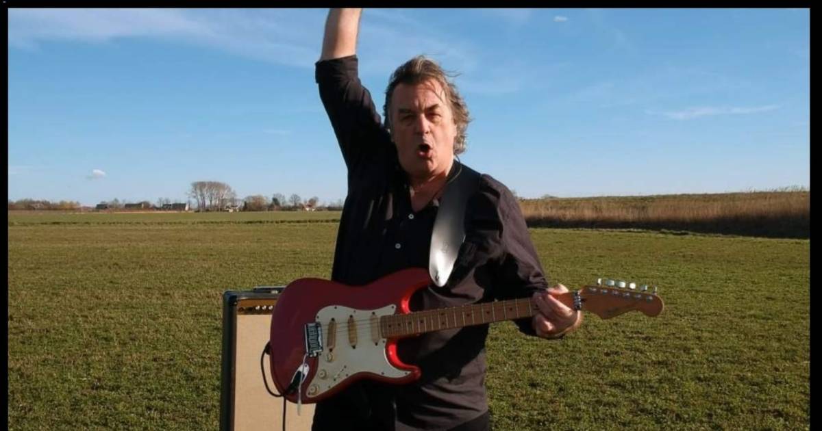 ‘Meneer Cor Ona’ mag van muzikant Gino Buysrogge weer vertrekken