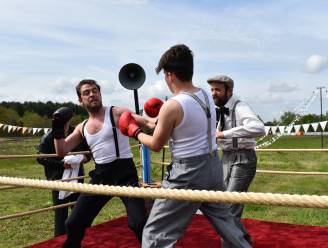 Van modelbouwbeurs tot rockfestival: dit zijn onze vijf tips voor het weekend in de Kempen