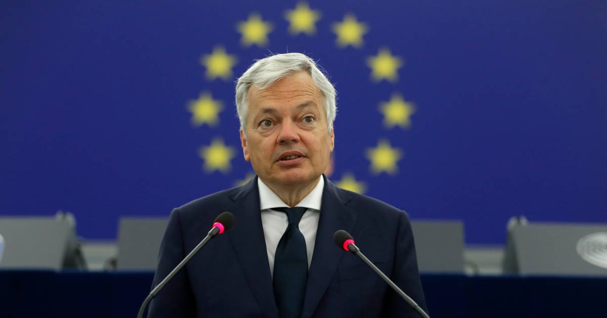 Brussel verwacht extra geld van lidstaten voor testen voor ...