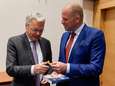 N-VA hoopt dat Reynders aandacht schenkt aan Catalaanse zaak