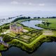 Nieuwe Hollandse Waterlinie en koloniën van Weldadigheid toegevoegd aan werelderfgoedlijst