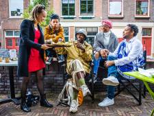 Dordrecht was derde suikerstad van Nederland: ‘Er moet meer aandacht komen voor slavernijverleden’