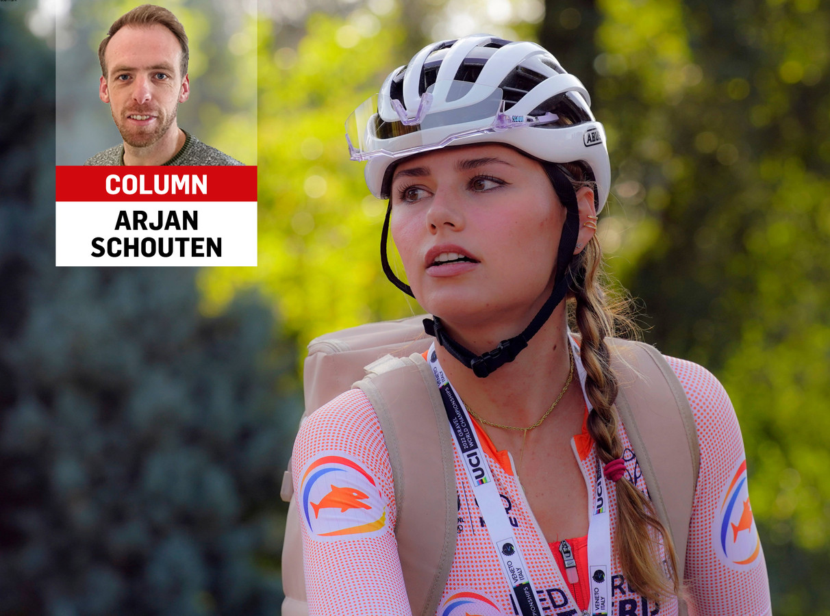 Column Arjan Schouten | Puck Moonen, nooit een platte prijs gereden ...