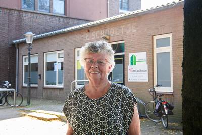 Na 37 jaar neemt Annie afscheid van ’t Schooltje: ‘Ik blijf vrijwilliger, dit is mijn thuis, maar de
