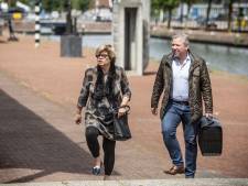 Enschedese advocaat zwaargewond na beschieting vanuit rijdende auto