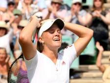 Jelena Jankovic éliminée au 3e tour à Wimbledon